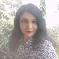 Dr. Pooja Nagpal