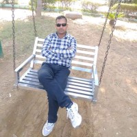 Vinod Kumar