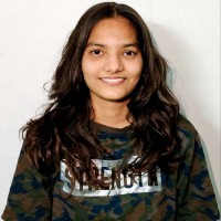 Nazama Shaikh