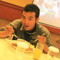 Faizal Dwi Cahyanto