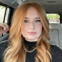 Kelsey McCormick