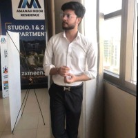 Nouman Afzal Khan