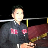 RICKY LUKITO MARTSHELLA