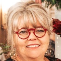 Nathalie LeBel