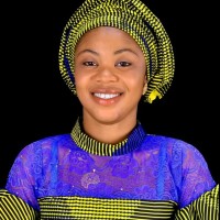 JIMOH, Kuburat Omolabake