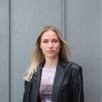 Hanna Stepanenko