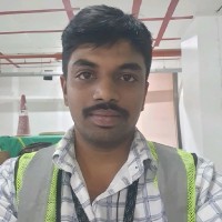 SIVA SANTOSH GURRAM