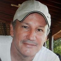 Ton Wellington De Souza