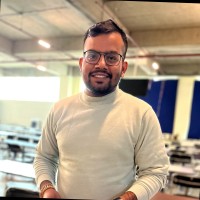 Vishal Verma