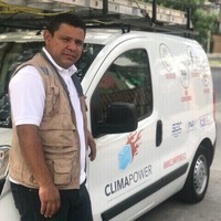 Carlos Valencia Hernandez