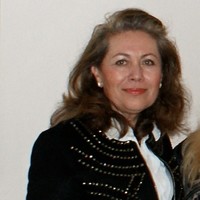 Nina Mazourik