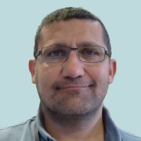 Francisco Javier Gutierrez Royo