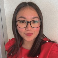 Joselyn Nayeli Chavaque Leverón