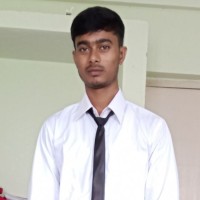 MOHAMMAD PARVEZ ALAM