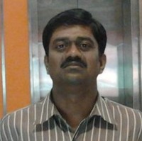 Krishna Kumar Achar