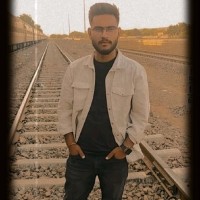 Jaymin Patel