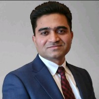 Shadab Ali