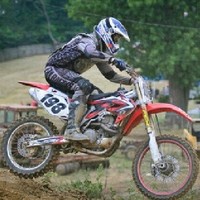 Tyler Parsons