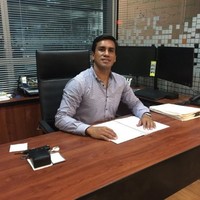 Pedro Andres Cano Ramirez