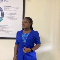 Lily Tetteh Wayoe