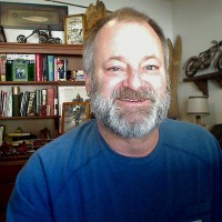 Jerry Cubberley