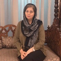 Adeeba Imran