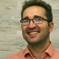 Ruslan Klymenko Almeida