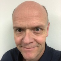 Anders Blystad