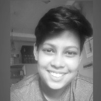 Moumi Paul