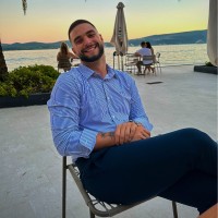 Matija Stanjevic