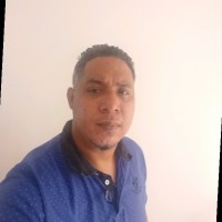 Alfondo Nicolas Ortiz Polo