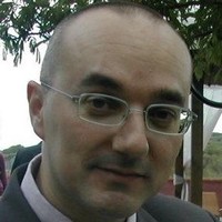Xavier Amblàs Marondo