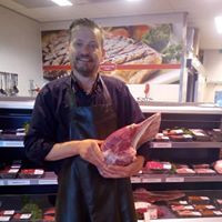 Wim Van Haeren Slager