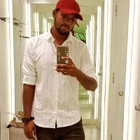 Srinath Sri
