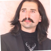 Prince Haroon Khan