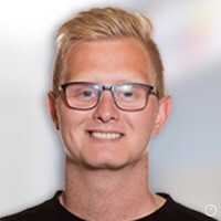 Casper Hedegård