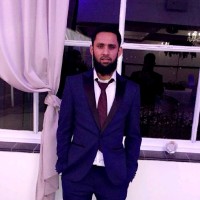 Irfaan Lorgat