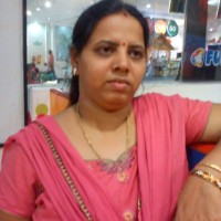 Swarna Venkatraman