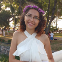 Grazielly Monte