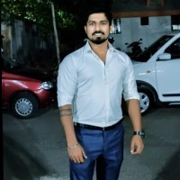Suhas Ghotekar