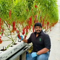 Saikrishna Santhanam