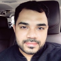 Sanjay Sharma