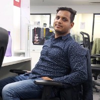 Rohit Keshari