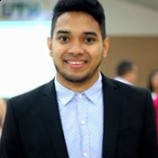 David Alvarado