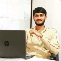 YASH THUMAR