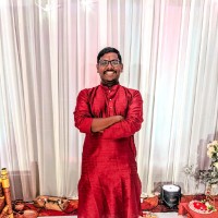 Kaustubh Sant