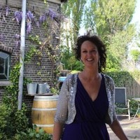 Stefanie Hoogenkamp