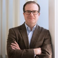 David Steele, Aia, Ncarb, Cdt