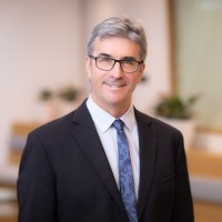 Simon Mewing
