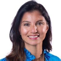 Lucy Van der Vlist-Jansen